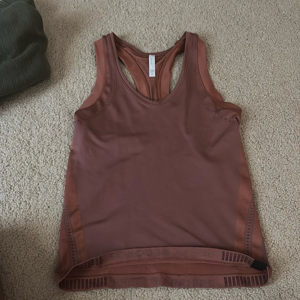 Allyson Felix x Athleta Tank